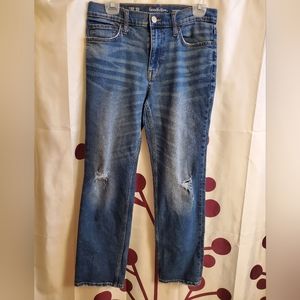 Goodfellow jeans